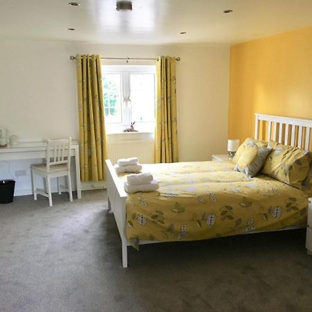 The Sun B&B Rooms Winforton المظهر الخارجي الصورة