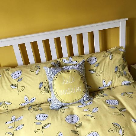 The Sun B&B Rooms Winforton المظهر الخارجي الصورة