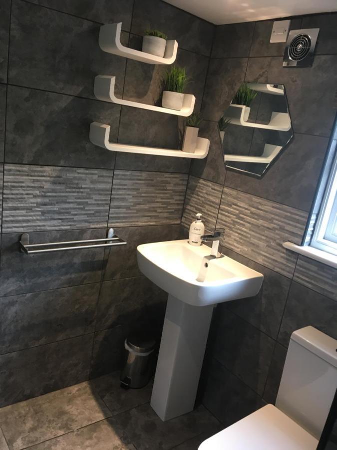 The Sun B&B Rooms Winforton المظهر الخارجي الصورة