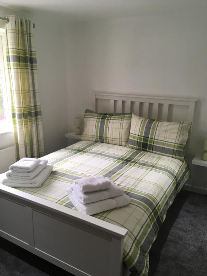 The Sun B&B Rooms Winforton المظهر الخارجي الصورة